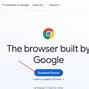 Image result for Make Google Chrome My Homepage