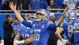 Image result for Detroit Lions Touchdown