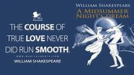 Image result for Shakespeare Quote Midsummer Night's Dream