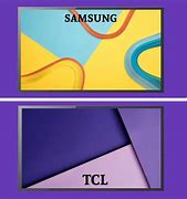 Image result for Samsung TCL