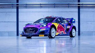 Image result for Ford Puma WRC