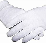 Image result for Thin Cotton Gloves