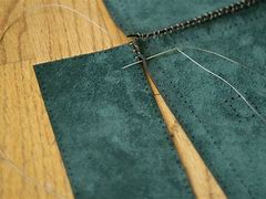 Image result for Leather Stitch