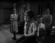 Image result for Twilight Zone CornField