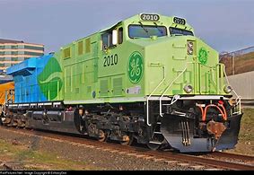 Image result for General Electric Locomotives