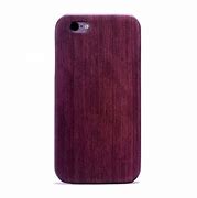 Image result for Purple Wood iPhone Case