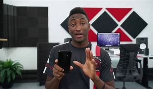 Image result for Marques Brownlee Samsung