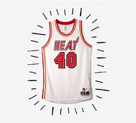 Image result for Miami Heat 90s