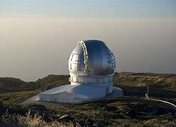 Image result for Largest Telescope Captured Picture in the World