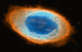 Image result for Nebula and Galaxy GIF