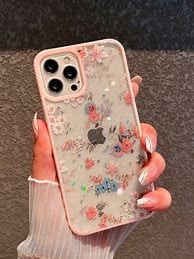 Image result for Shein Case iPhone 12 Flower
