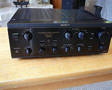 Image result for Sony Home Amplifier