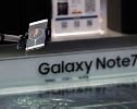 Image result for Samsung Galaxy Note 7 Failure