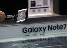 Image result for Samsung Note 7 爆炸