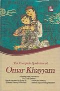 Image result for Omar Khayyam Poems in Farsi Whit Farhandoz