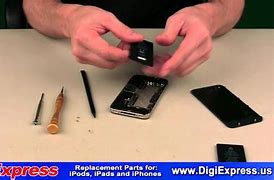 Image result for iPhone 4 Battery Wiring