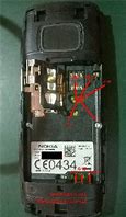 Image result for Nokia X1-00 Phone Charger