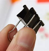 Image result for Spring Clips for Optics