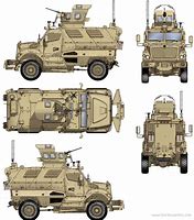 Image result for Military Vehicles Blueprints Side View