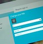 Image result for How to Find Your Microsoft Account Pin