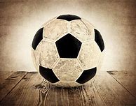 Image result for Vintage Soccer Decorations