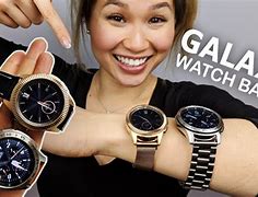 Image result for Samsung Galaxy Watch Bands for Women