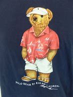 Image result for Polo Bear Design