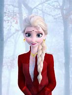 Image result for Earbud Frozen Case Elsa