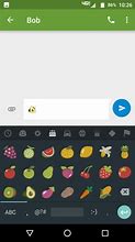 Image result for Motorola Emojis