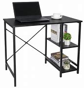 Image result for 36 Inch Desk with Drawers