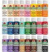 Image result for Apple Barrel Acrylic Paint Chart