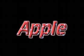 Image result for Apple Logo Pumpkin