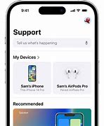 Image result for Apple iPhone Support