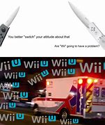 Image result for Wii TV Meme