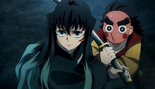 Image result for Anime Demon Thank You