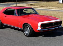 Image result for 1967 Camaro Paint Colors