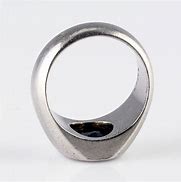 Image result for Platinum Signet Ring