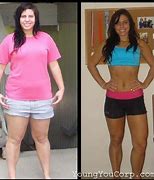 Image result for Vegan Diet Weight Loss Before After