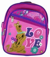 Image result for Scooby Suitcases