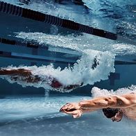 Image result for Aesthetic Swimming Competitive