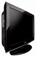 Image result for TV Toshiba Black