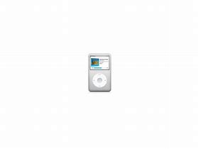 Image result for iPod Classic Screen