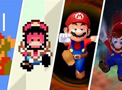 Image result for Mario Fall