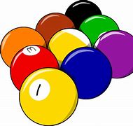 Image result for 8 and 9 Ball SVG