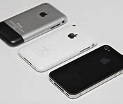 Image result for iPhone 1 Loooks