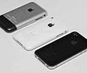 Image result for iPhone 1 创举