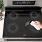 Image result for Induction Stove Top View