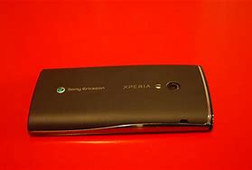 Image result for Sony Ericsson Xperia W10