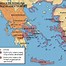 Image result for Archaic Greece Map