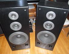 Image result for Technics 12In Speakers